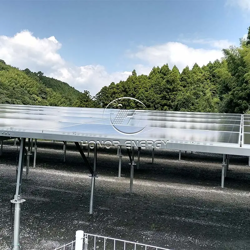 Kodėl saulės antžeminis kalnas yra svarbesnis, nei tikisi dauguma pirkėjų?