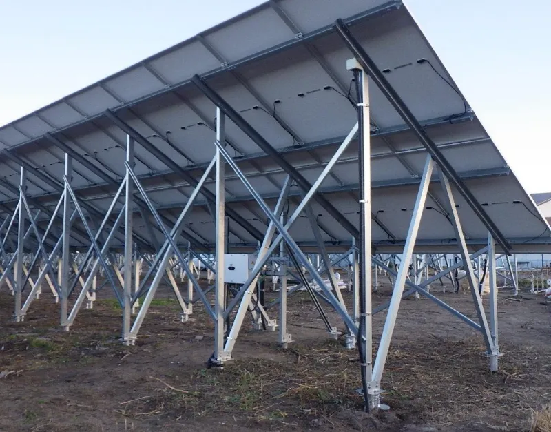 Fukušimos PV montavimo projektų kritiniai sniego apkrovos reikalavimai