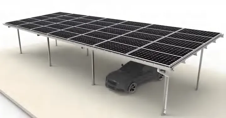 Diskusija apie saulės energijos stogelio montavimą: kodėl plienas išlieka patikimiausias pasirinkimas?