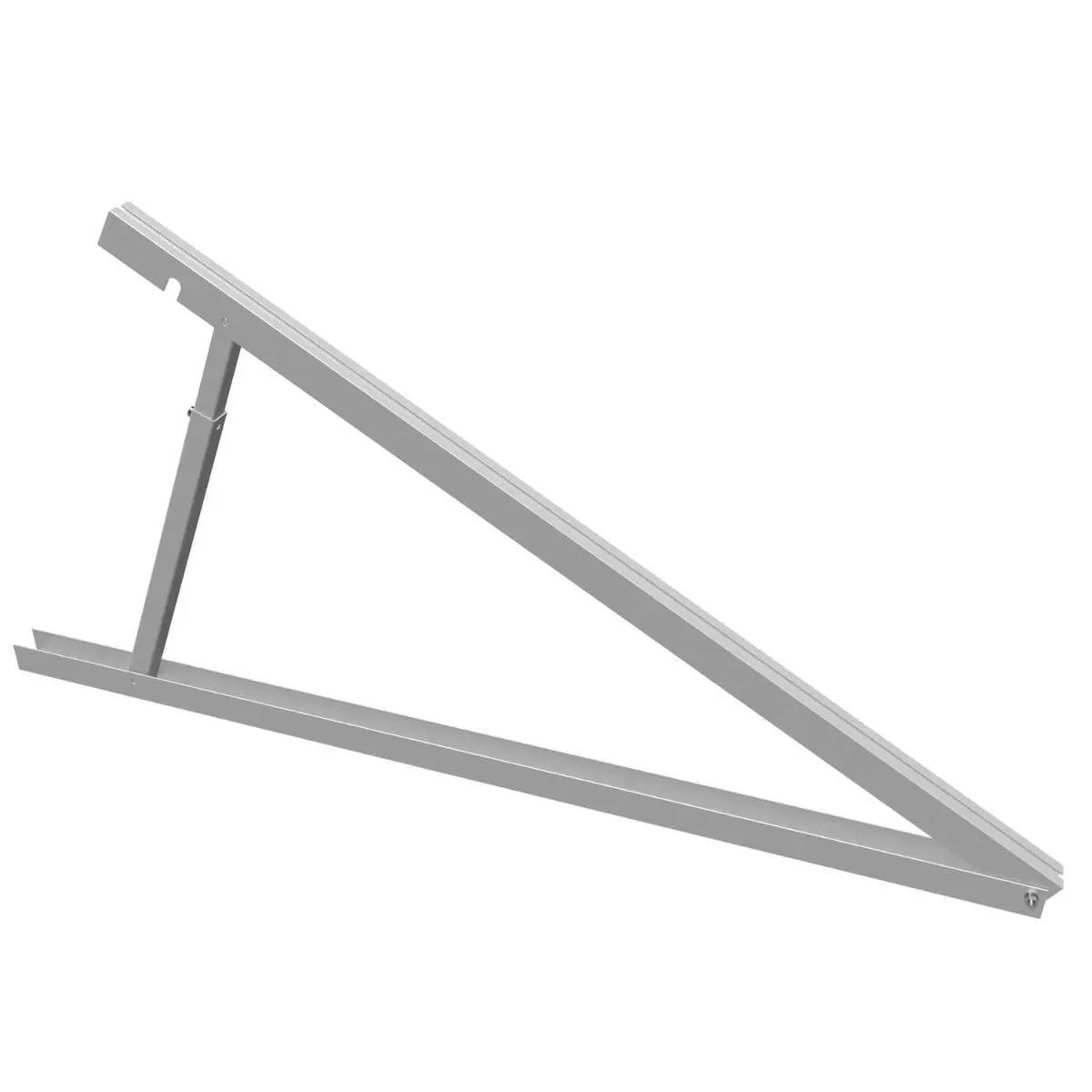 adjustable triangle tripod frame 