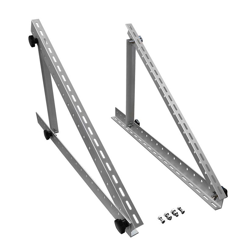 Adjustable Solar Panel Tilt Mount Bracket