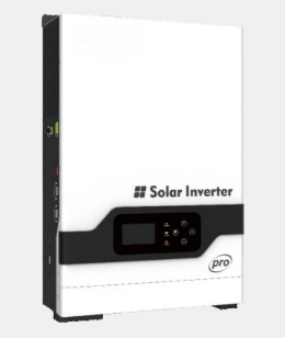 5KW Hybrid Solar Energy Storage System