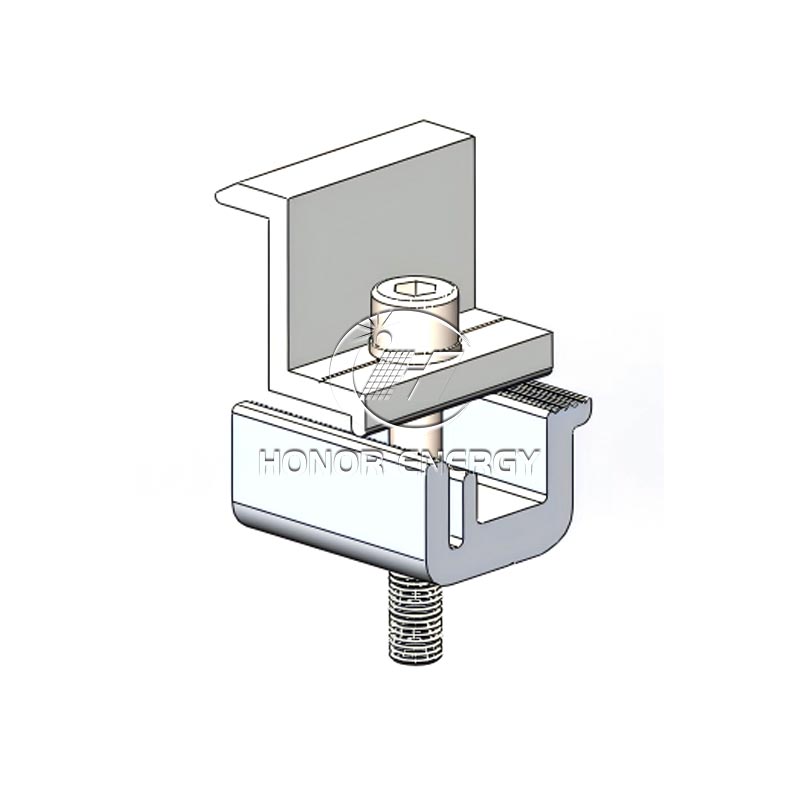 Nėra gręžimo Saulės galo gnybtas