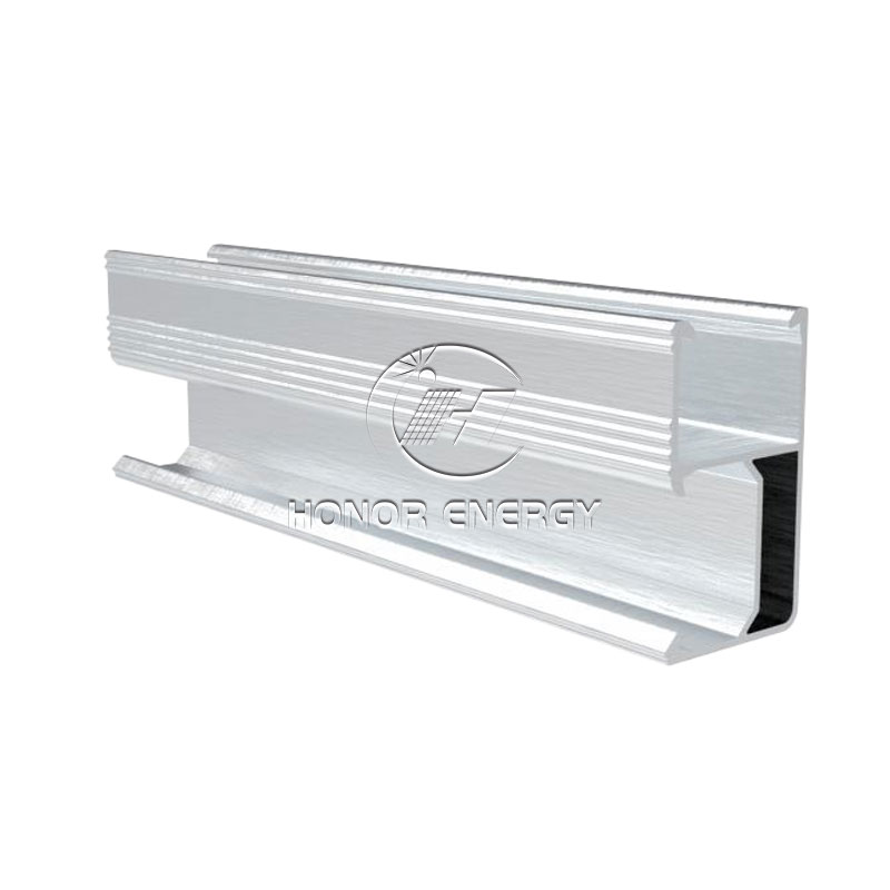 Saulės R tipo bėgis